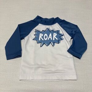 GYMBOREE | Rashguard Shirt